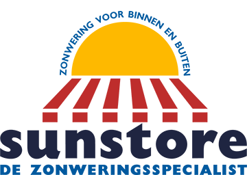 Sunstore Zonweringen B.V. Sunstore Zonweringen B.V.