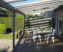 Overkappingen Overkappingen